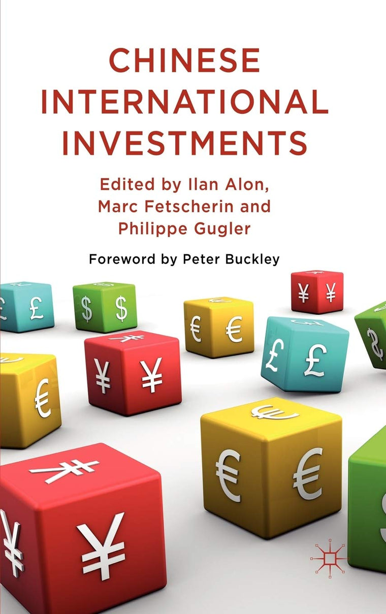 Chinese International Investments