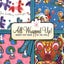 All Wrapped Up!: Groovy Gift Wrap of the 1960s