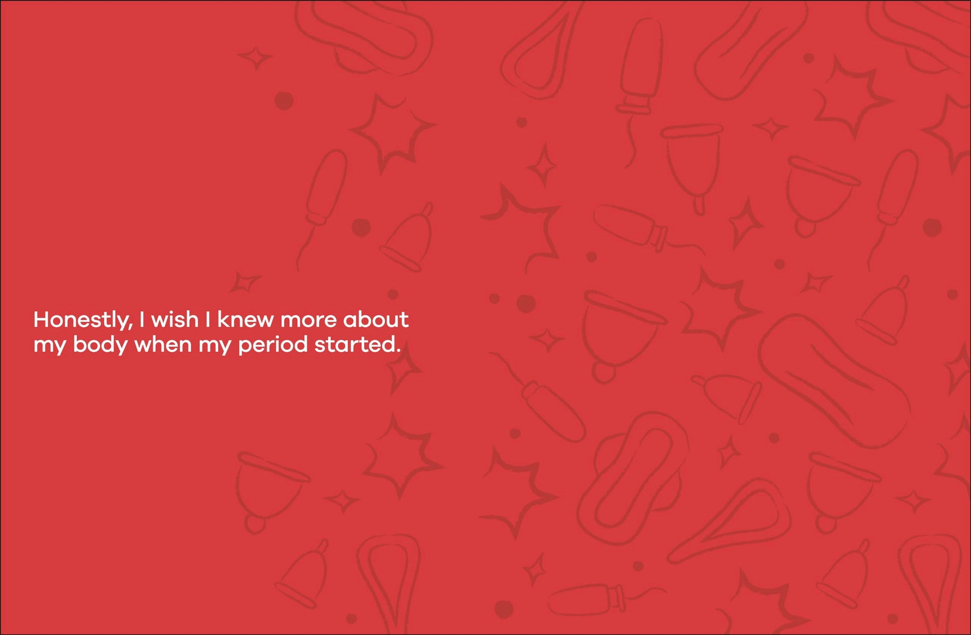 A Kids Book About Periods
