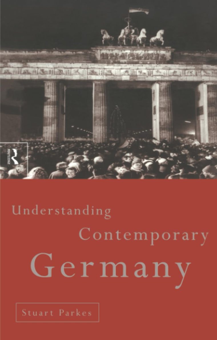 Understanding Contemporary Germany