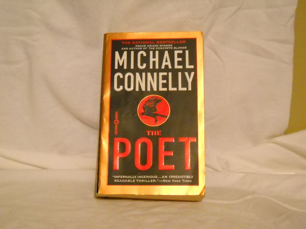 The Poet (Jack McEvoy, 1)