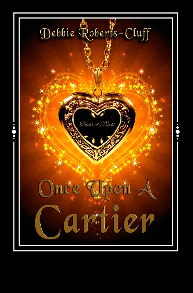 Once Upon a Cartier