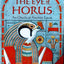 The Eye of Horus: An Oracle of Ancient Egypt