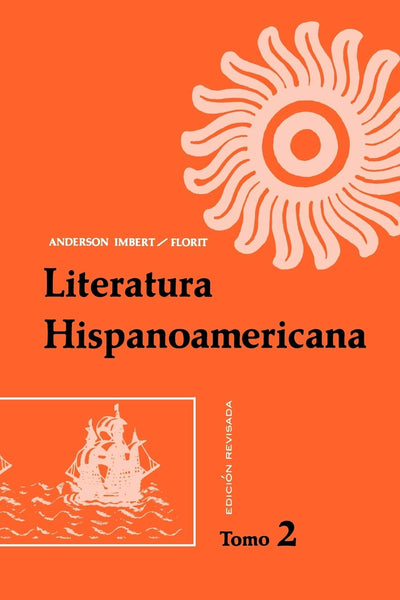 Literatura Hispanoamericana Rev V 2 WSE (Spanish Edition)