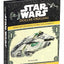 Star Wars Dollar Origami