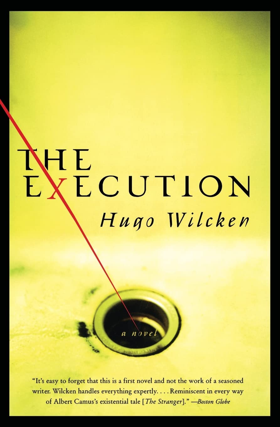 The Execution: A Novel