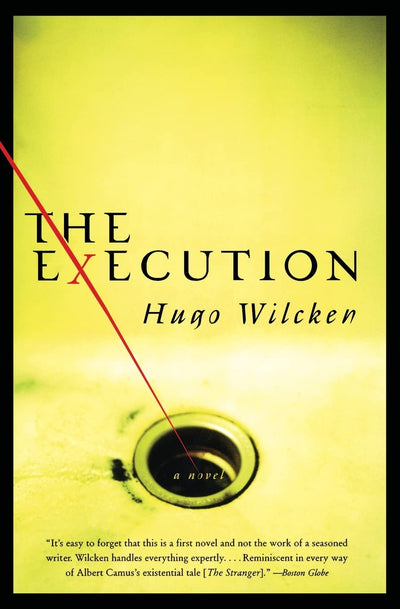 The Execution: A Novel