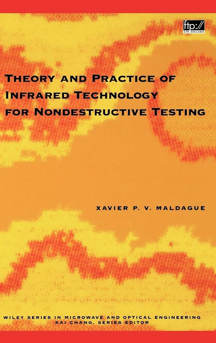 Theory and Practice of Infrared Technology for Nondestructive Testing