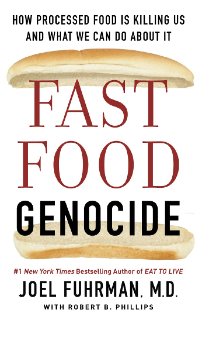 FAST FOOD GENOCIDE