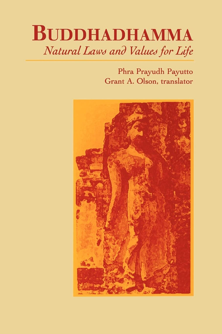 Buddhadhamma (Suny Series in Buddhist Studies)