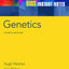 Genetics: Fourth edition (Instant Notes)