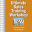 The Ultimate Sales Training Workshop: A Hands-On Guide for Managers (SellingPower Library)