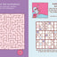 Strange Planet Activity Book