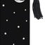 Shoot for the Moon Beaded Bookmark