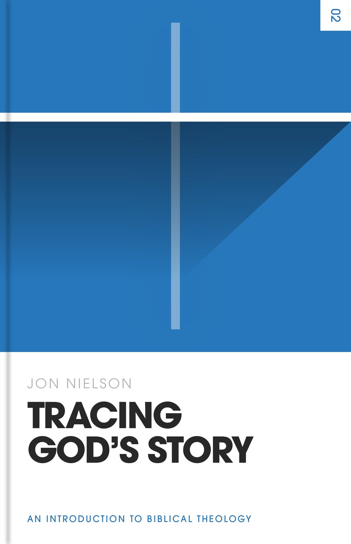 Tracing God's Story: An Introduction to Biblical Theology (Theology Basics)