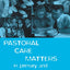 Pastoral Care Matters in Primary and Middle Schools
