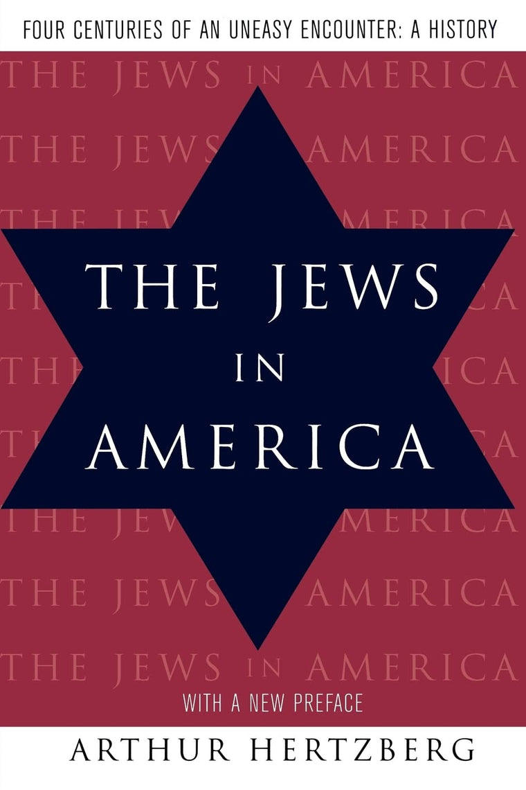 The Jews in America