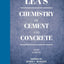 Lea's Chemistry of Cement and Concrete