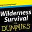 Wilderness Survival For Dummies by Smith, Cameron M.