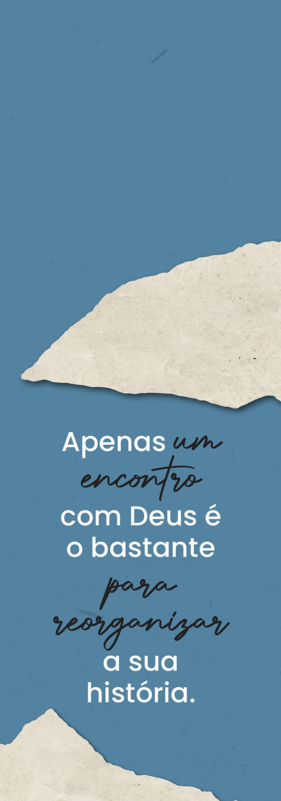 Devocional - Colocando a Vida em Ordem (Em Portugues do Brasil)