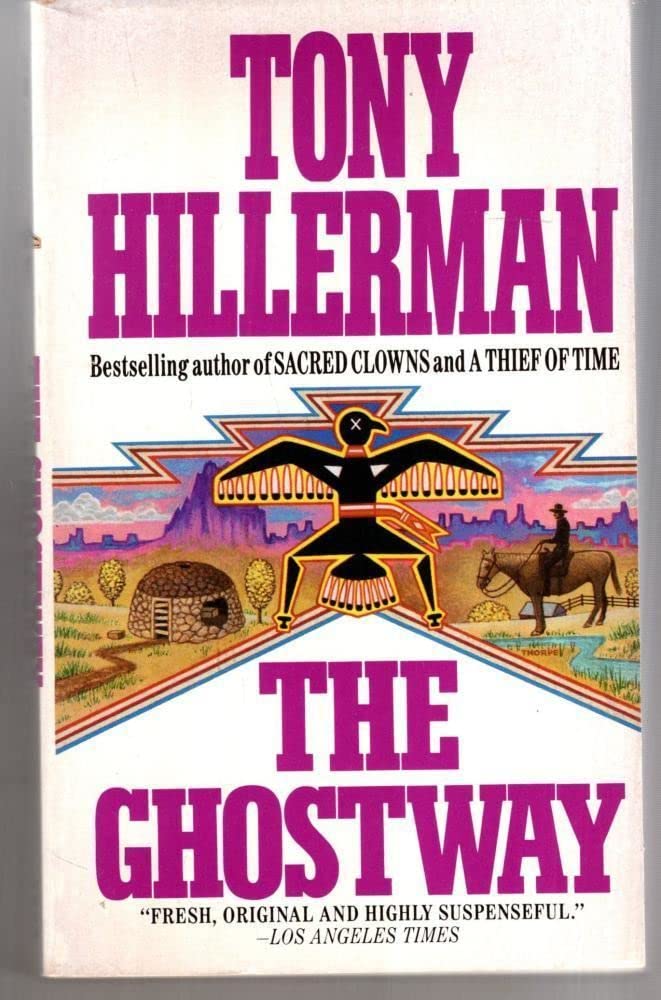 The Ghostway