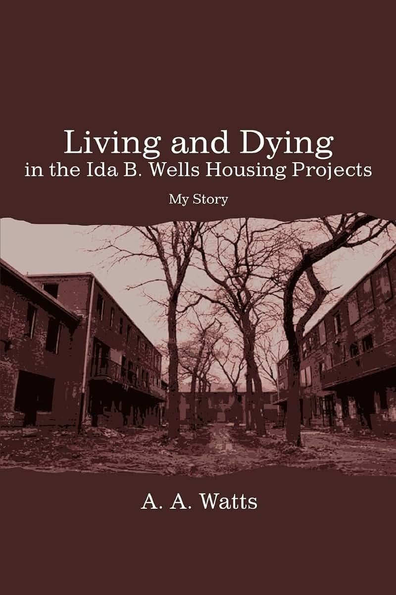 Living and Dying in the Ida B. Wells Housing Projects: My Story