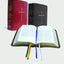 The Book of Common Prayer & the Holy Bible, NRSV, Black by C