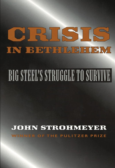 Crisis In Bethlehem (Regional)