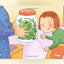 From Caterpillar to Butterfly (Let's-Read-and-Find-Out Science 1)