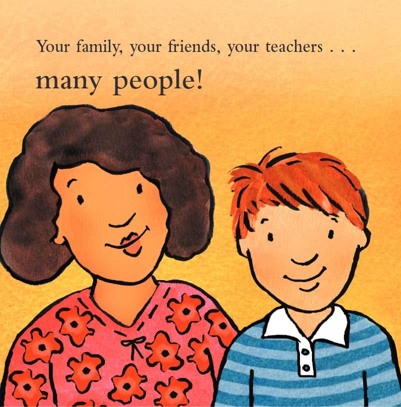 Words Are Not for Hurting / Las palabras no son para lastimar Board Book (Best Behavior) (Spanish and English Edition)