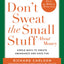 Don't Sweat the Small Stuff About Money (Don't Sweat the Small Stuff (Hyperion))