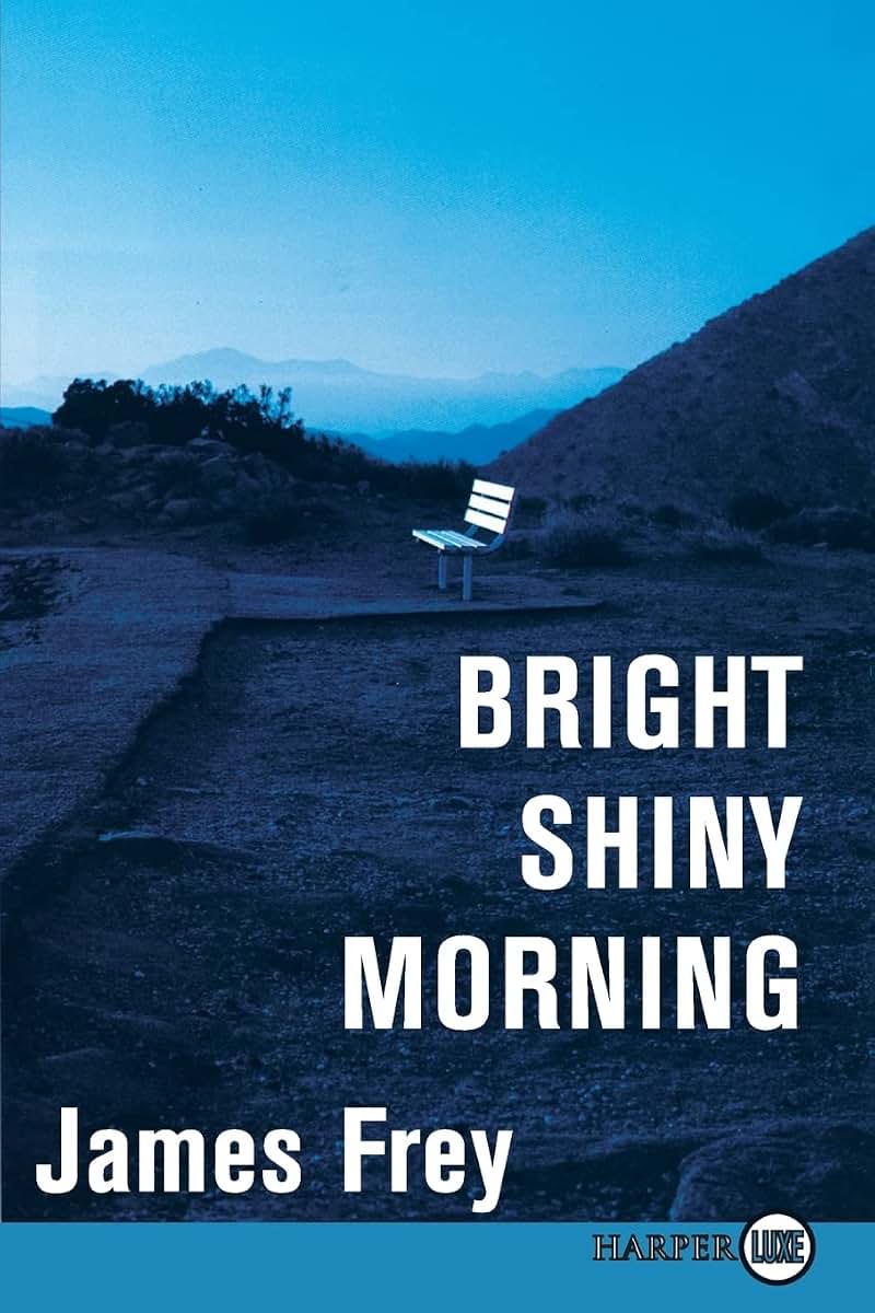 Bright Shiny Morning