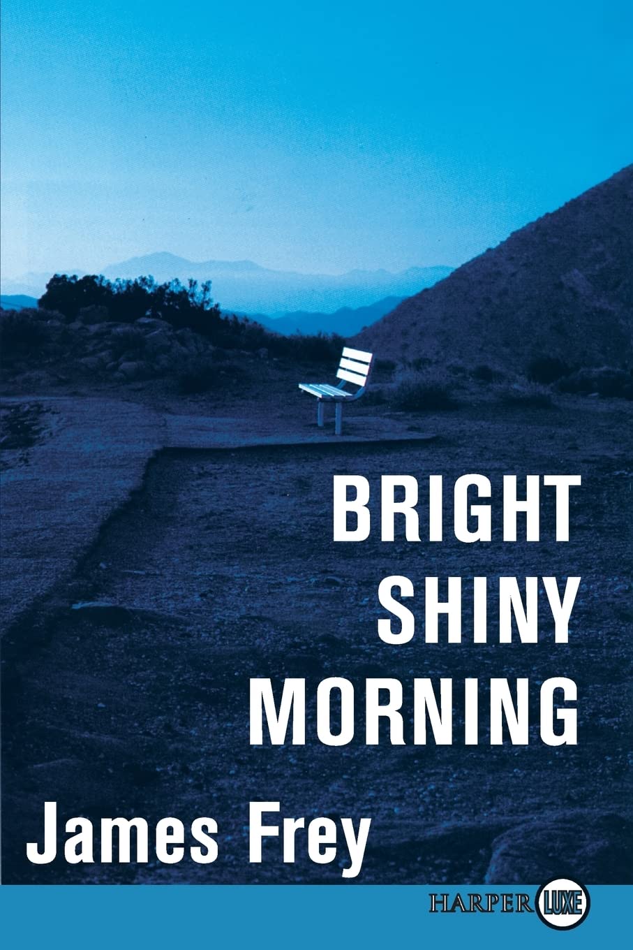Bright Shiny Morning