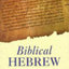 Biblical Hebrew (Teach Yourself)