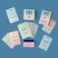 DBT Cards for Coping Skills: 125 DBT Skills and Strategies to Find Balance, Joy, and Purpose