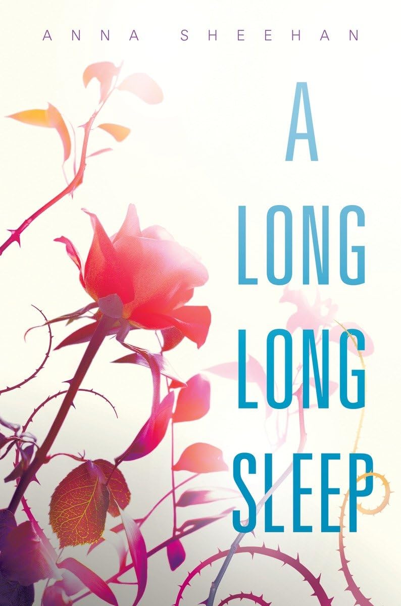 A Long Long Sleep
