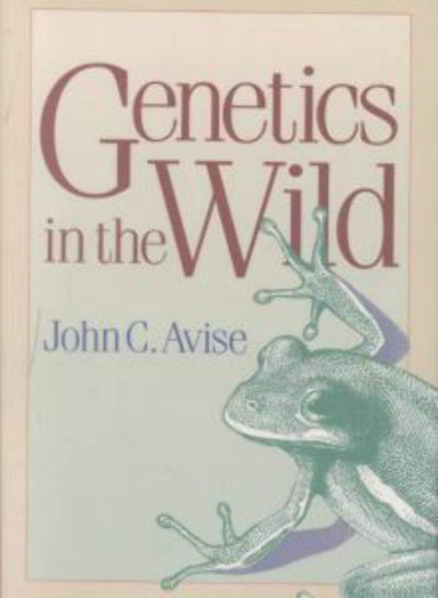 Genetics in the Wild