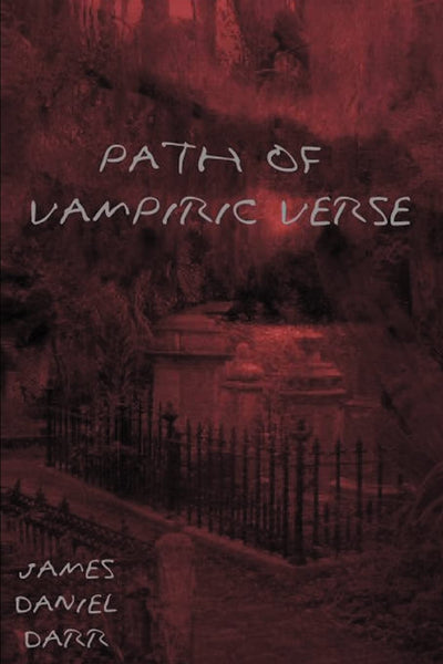 Path Of Vampiric Verse