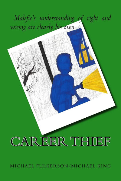 Career Thief