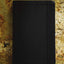 NIV, ReadEasy Bible, Large Print, Leathersoft, Black, Red Le