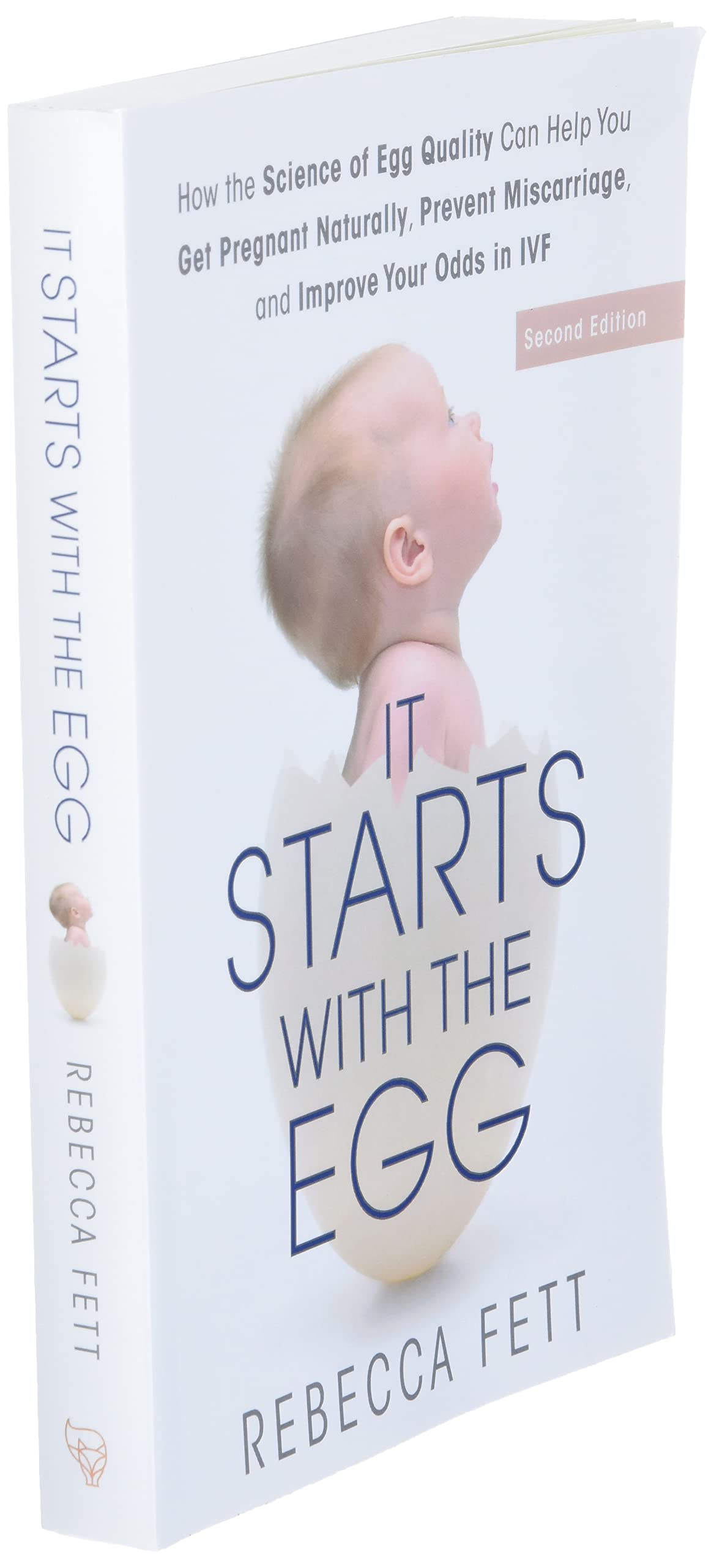 It Starts with the Egg: How the Science of Egg Quality Can H