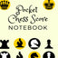 Pocket Chess Score Notebook
