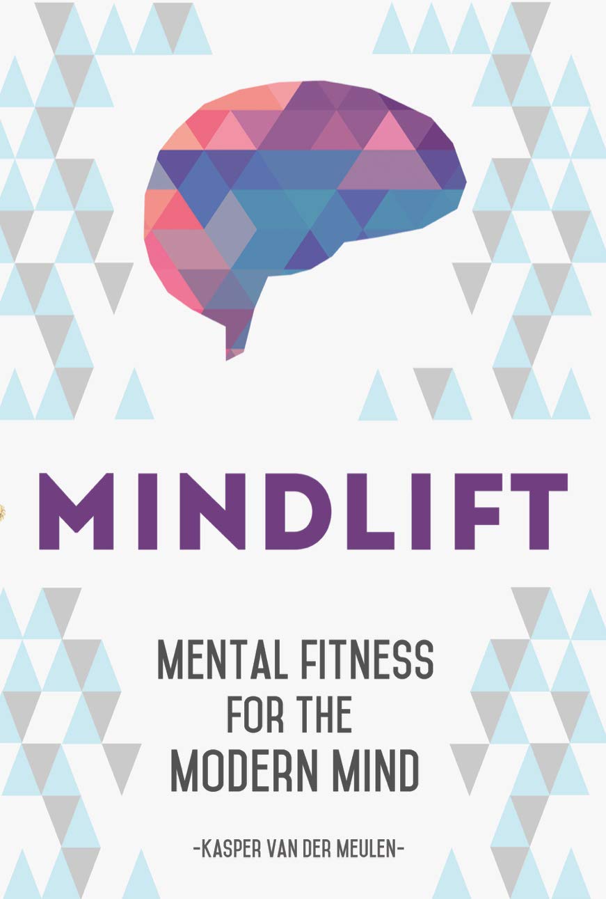MindLift: Mental Fitness for the Modern Mind