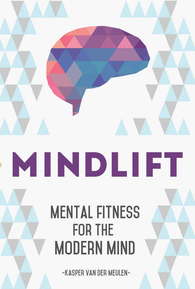 MindLift: Mental Fitness for the Modern Mind