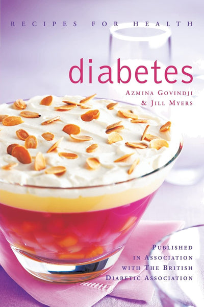 Diabetes (Recipes for Health)