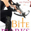 Bite Marks (Jaz Parks, Book 6)