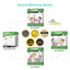 Spanish for Kids Set 1: First Readers Box Set (10 Beginning Books)