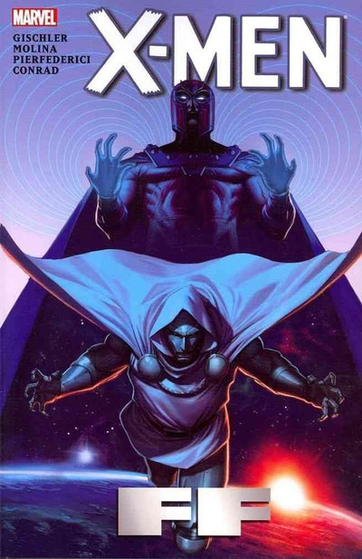 X-Men: FF