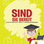 Sind Sie Bereit : Lernen fr Kinder ab 10  Band -2  Fraktionen und Messungen (German Edition)