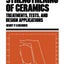 Strengthening of Ceramics: Treatments: Tests, and Design Applications (Manufacturing Engineering and Materials Processing)